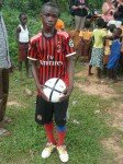 Ghana